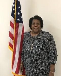 Carolyn W. Dobbin