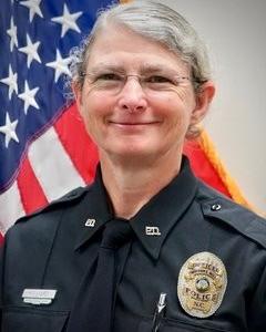Debbie Hilliard