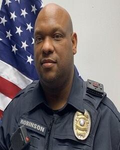 Nelson Robinson