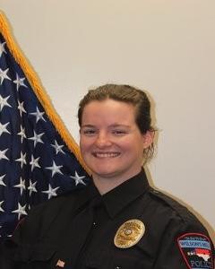 Staci Hunter