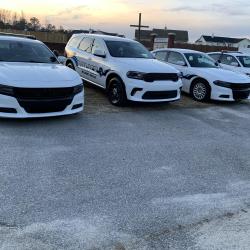 wmpd fleet