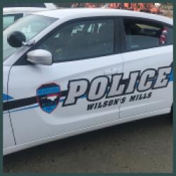 wmpd car