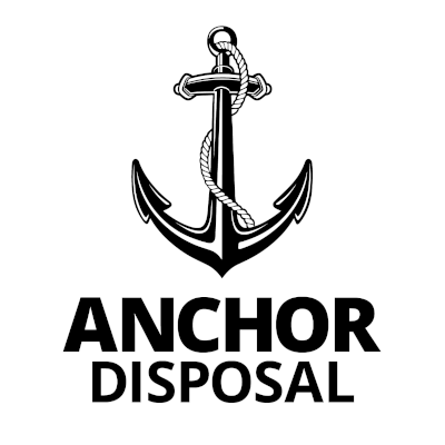 Anchor Disposal