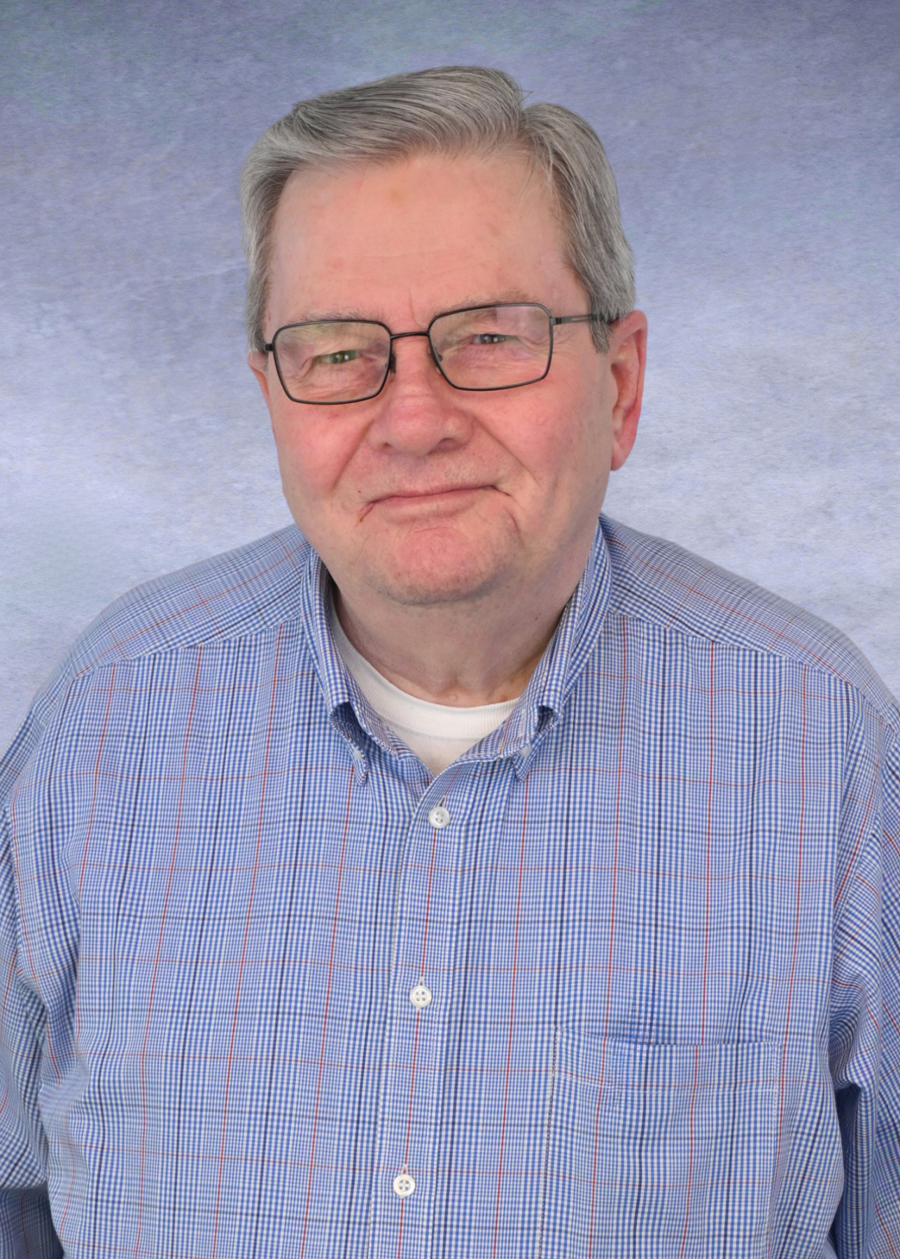 Headshot of Councilmember David McGowan