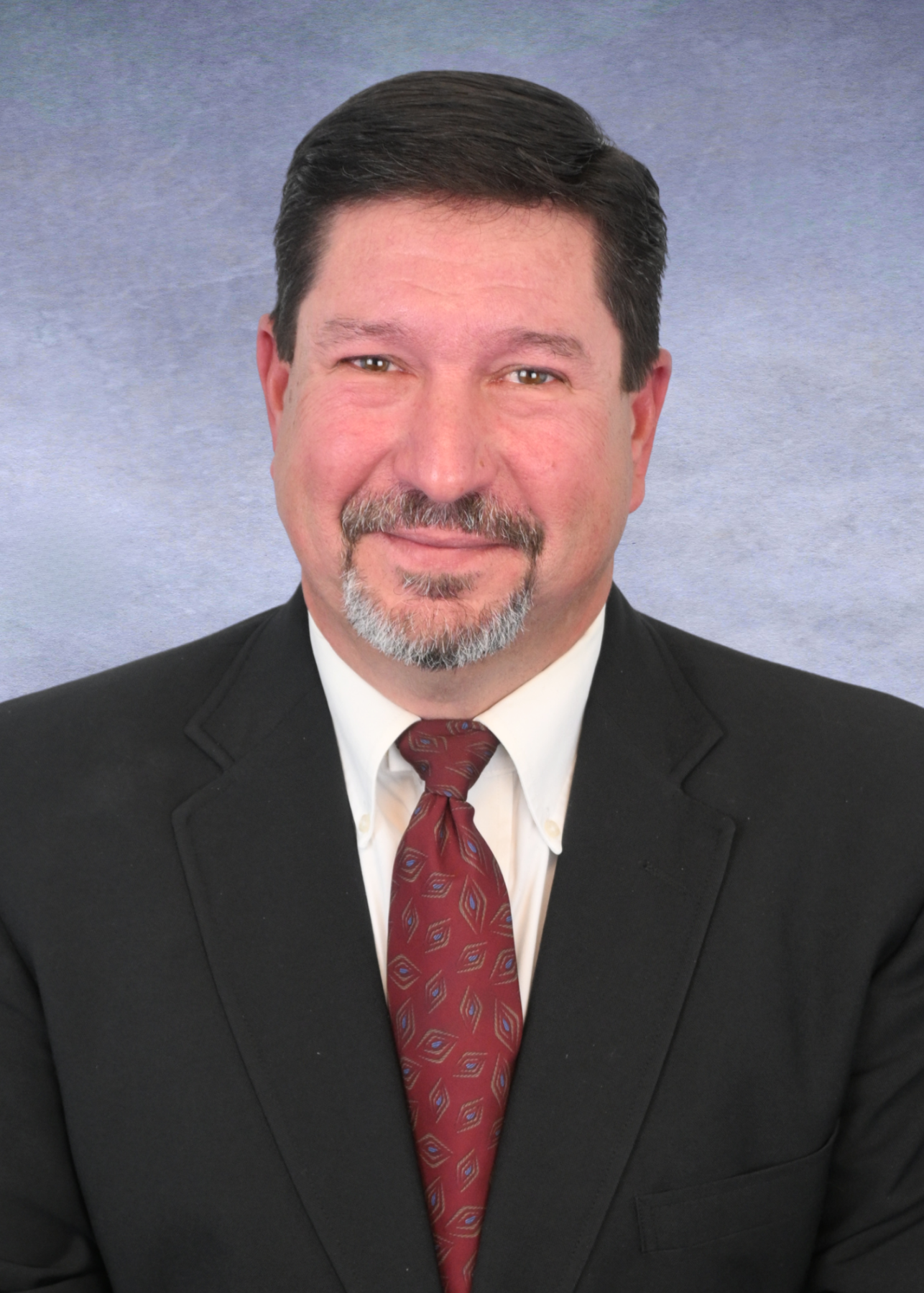 Headshot of Councilmember Tim Brown