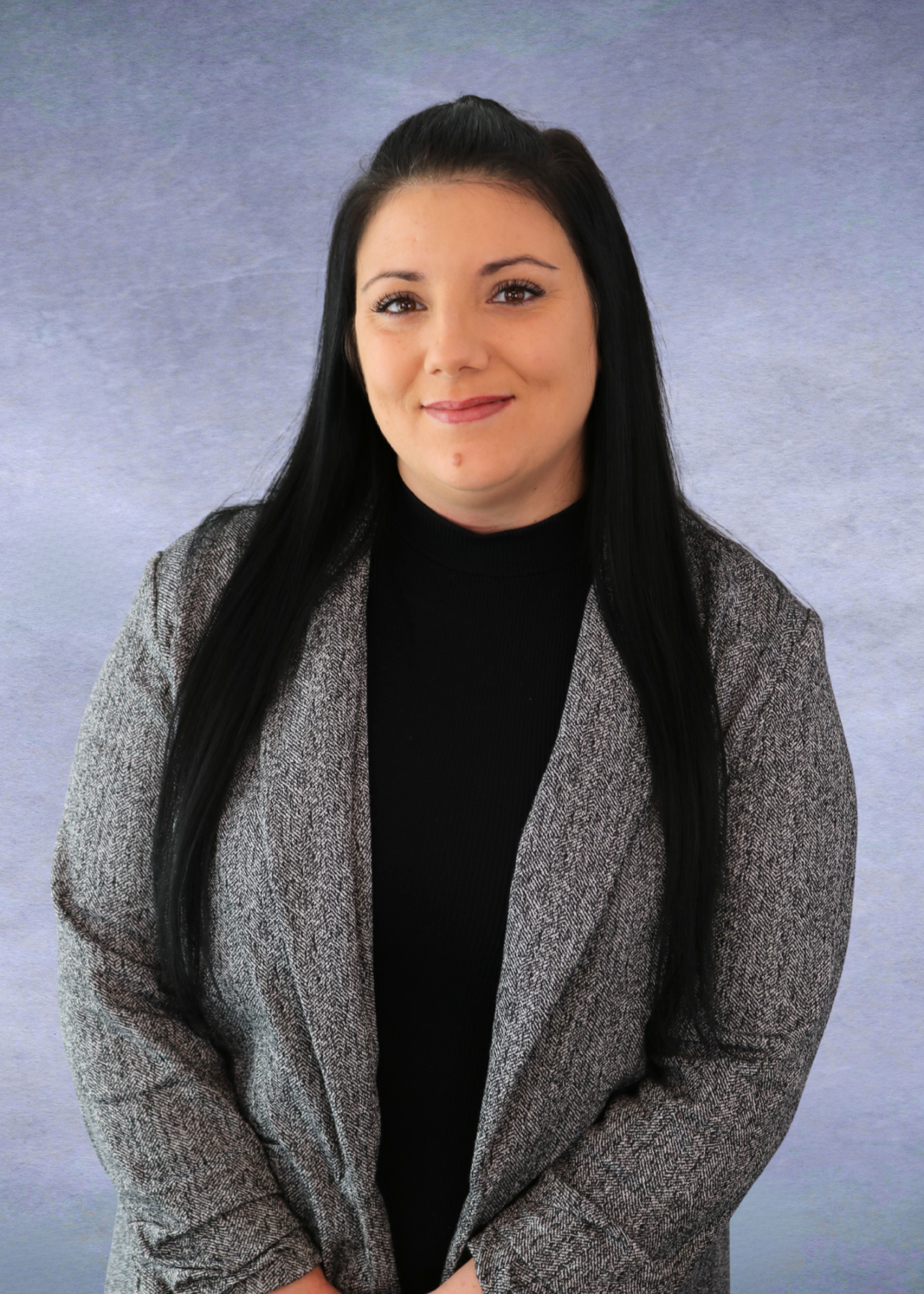 Headshot of Planning Technician Cynthia Paul