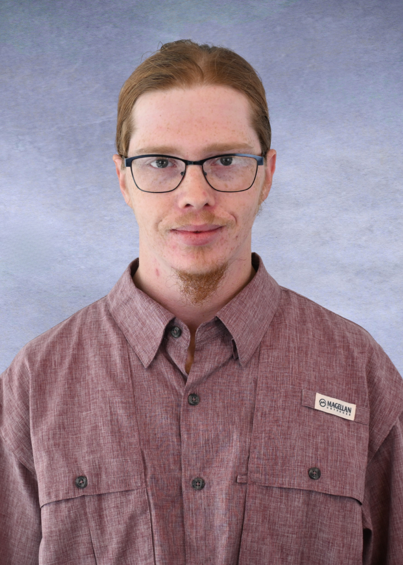 Headshot of Derek Butler