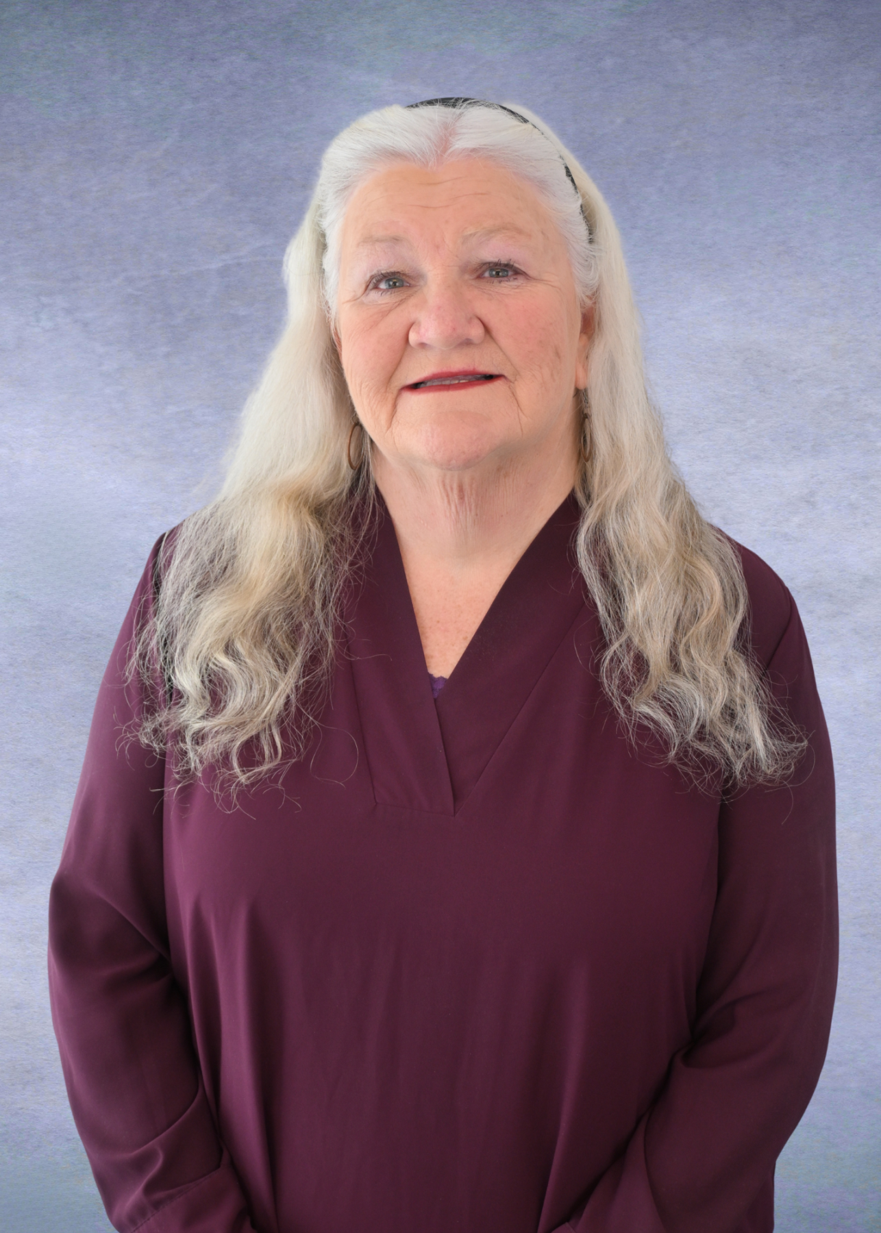 Headshot of Planning Director Wendy Oldham