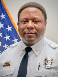 Chief Williams