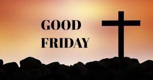 Good Friday
