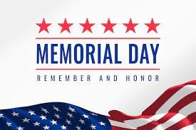 Memorial Day