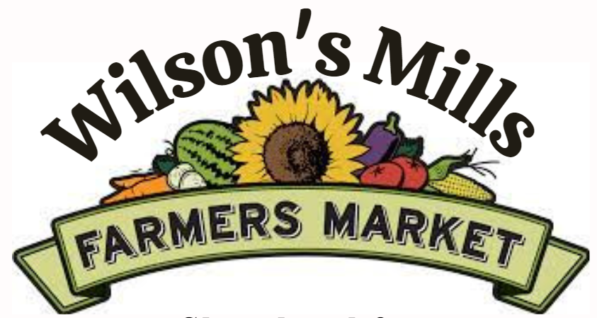 Wilson's Mills Farmers Market