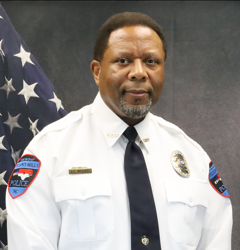 Chief Headshot