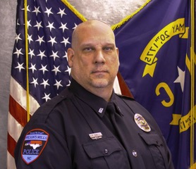 Daniel Daniels Headshot