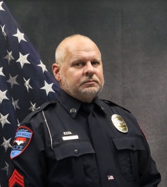 Dean Joyner Headshot