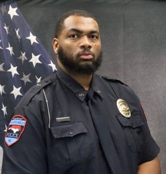DeMarco Bizzell Headshot