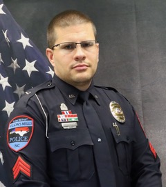 Jerome Eldridge Headshot
