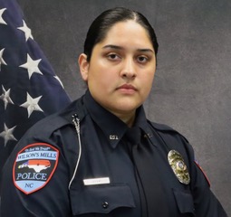 Julissa Jaramillo Headshot
