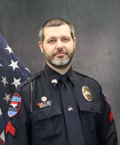 Matthew Peedin Headshot