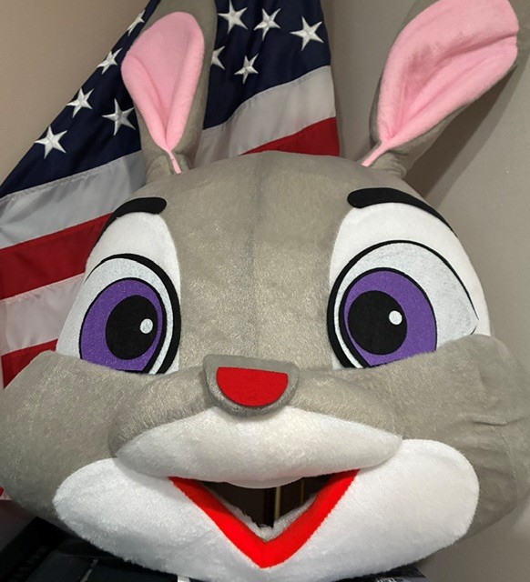 Officer Judy Hopps