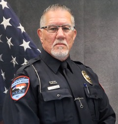 Terry Winstead Headshot